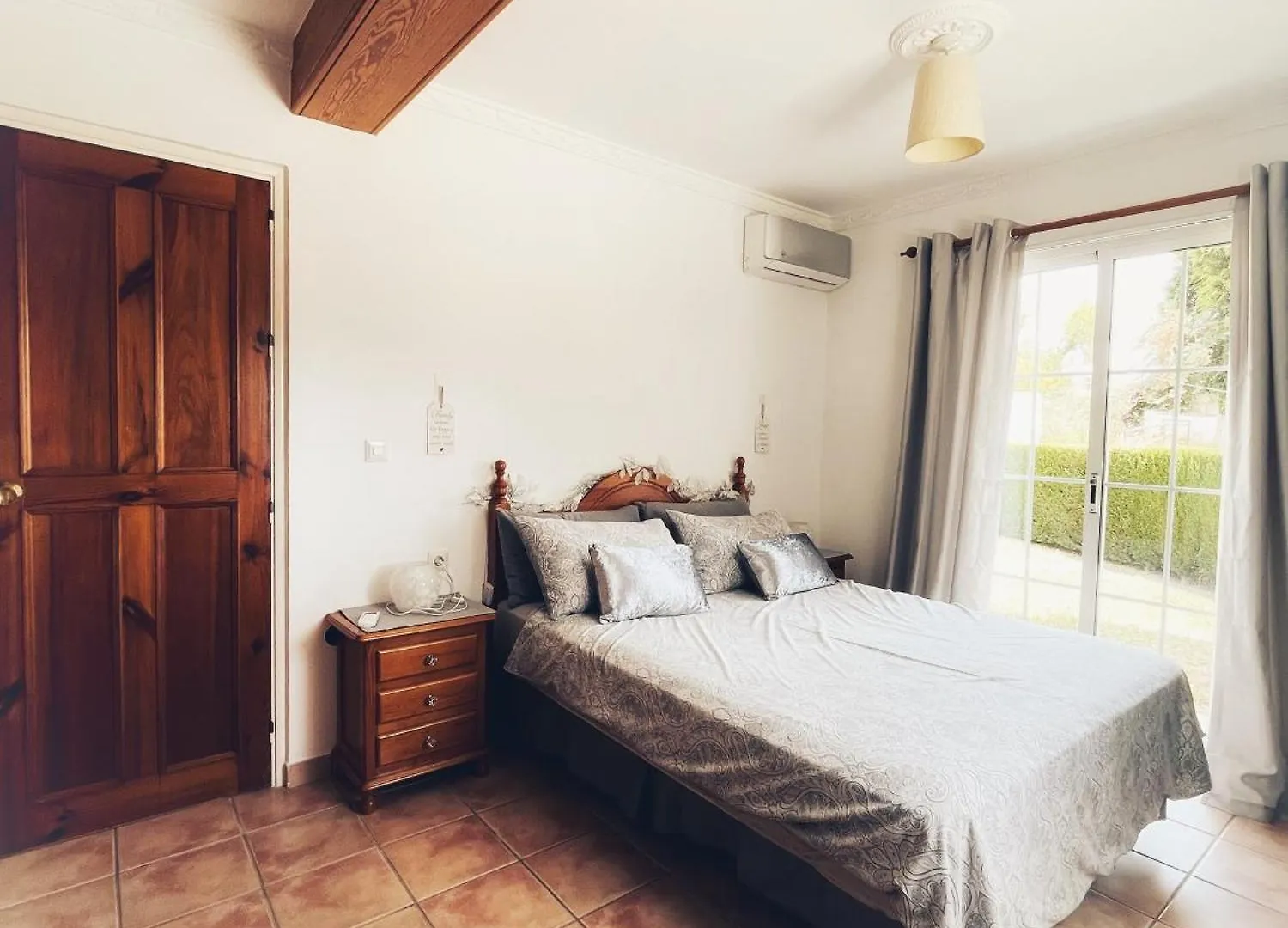 Finca Villordo Villa Tranquila Benalmádena Spagna