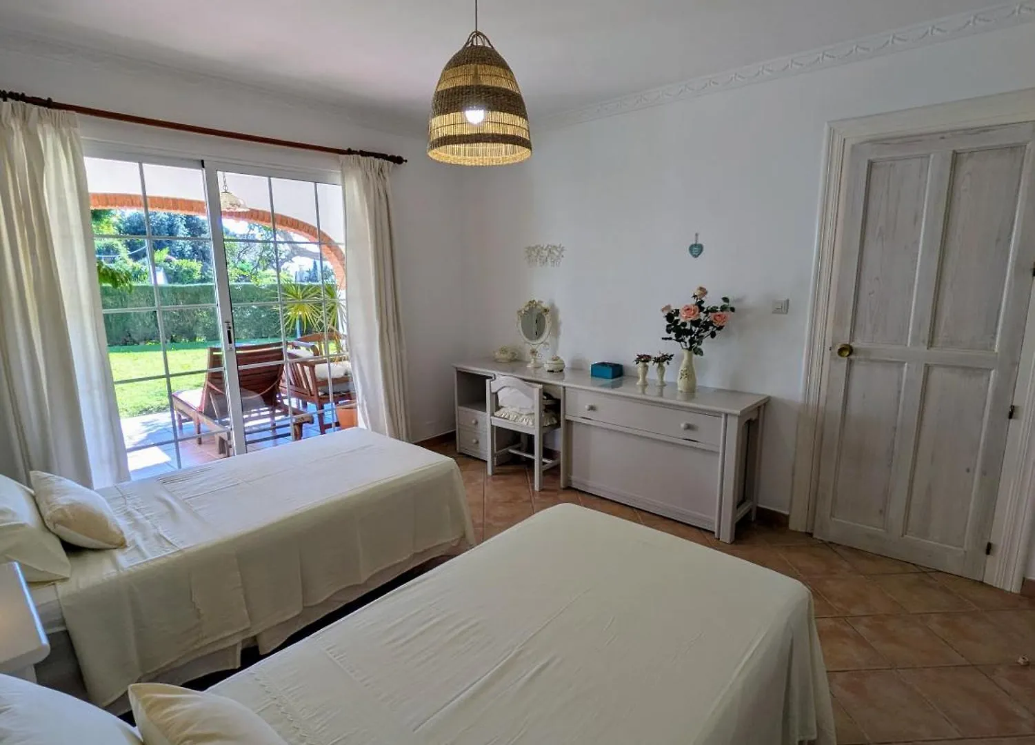 Finca Villordo Villa Tranquila Benalmádena