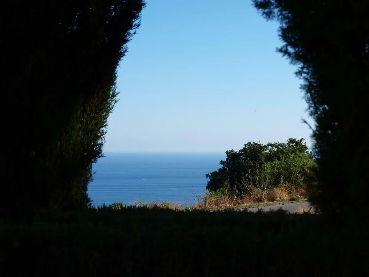 Finca Villordo Villa Tranquila Benalmádena