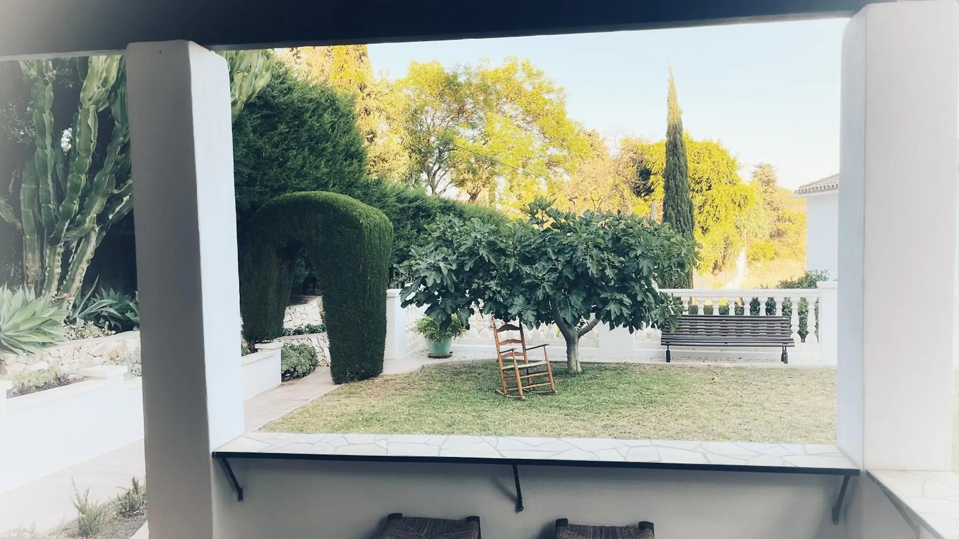 Finca Villordo Villa Tranquila Benalmadena 0*,  Spain