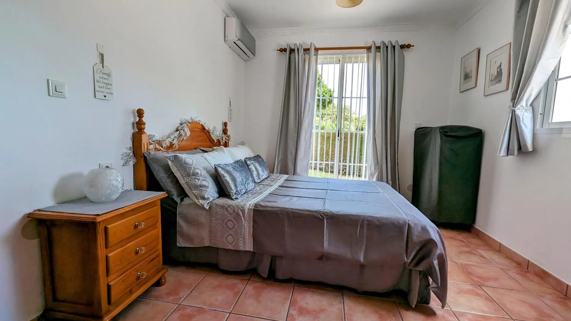 Finca Villordo Villa Tranquila Benalmadena 0*,