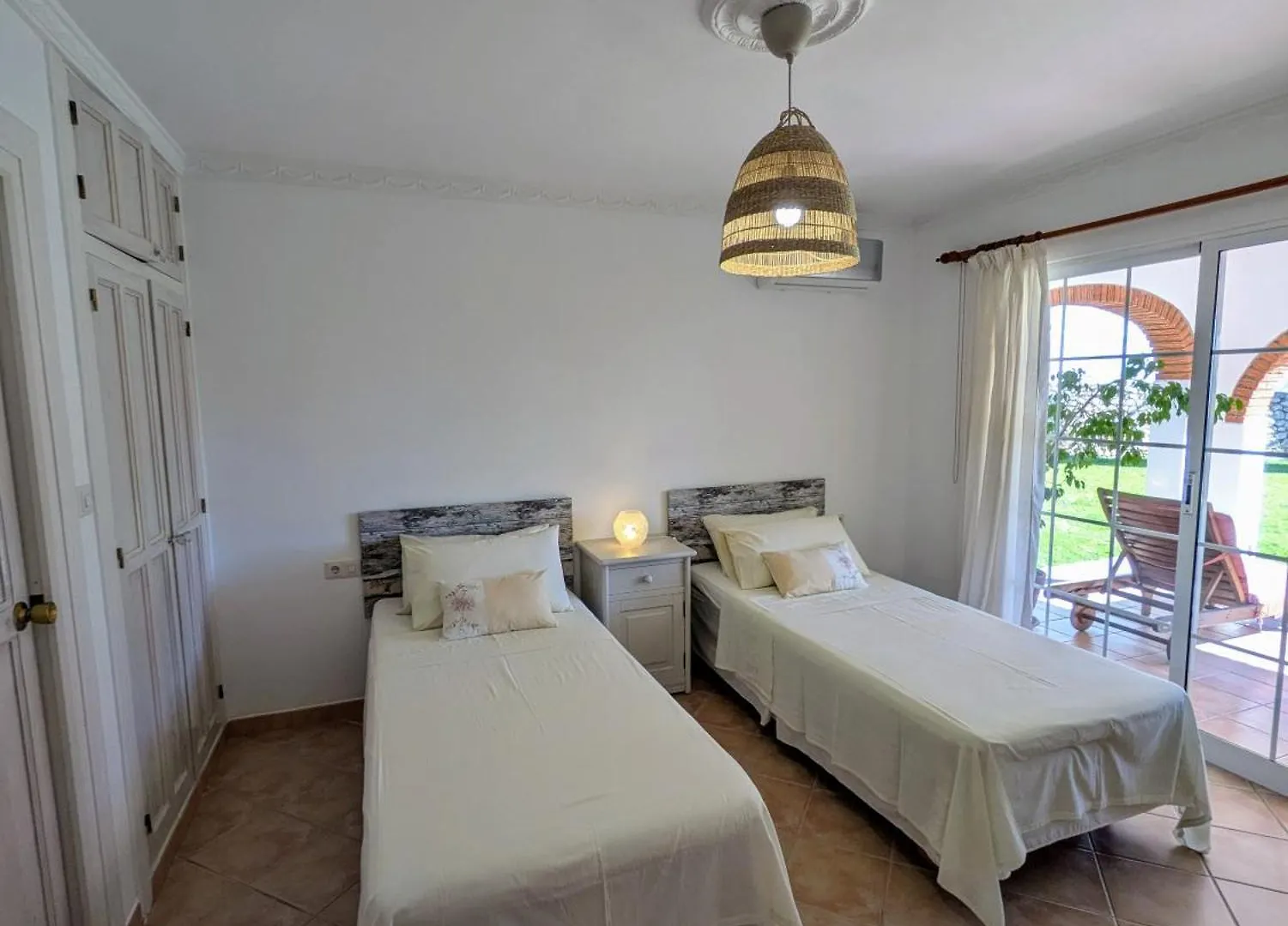 Finca Villordo Villa Tranquila Benalmadena