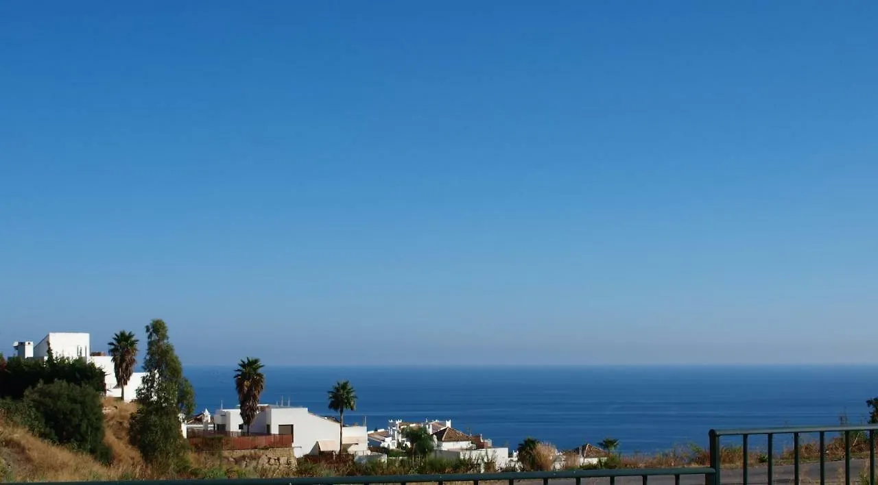 Finca Villordo Villa Tranquila Benalmadena