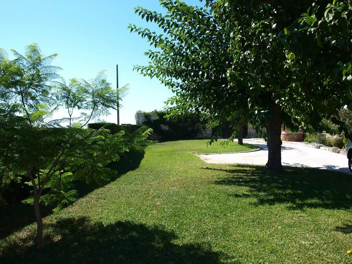 Finca Villordo Villa Tranquila Benalmadena